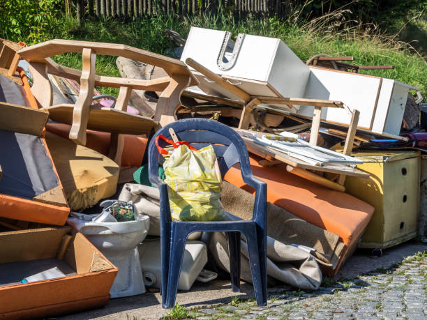 Best Same-Day Junk Removal  in Mohave Valley, AZ