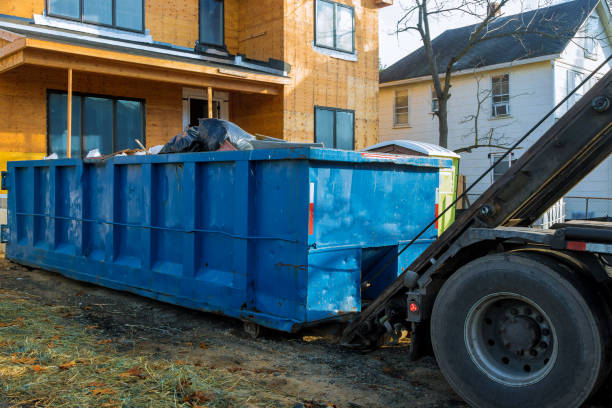 Best Construction Debris Removal  in Mohave Valley, AZ