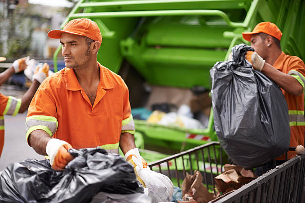 Best Yard Waste Removal  in Mohave Valley, AZ
